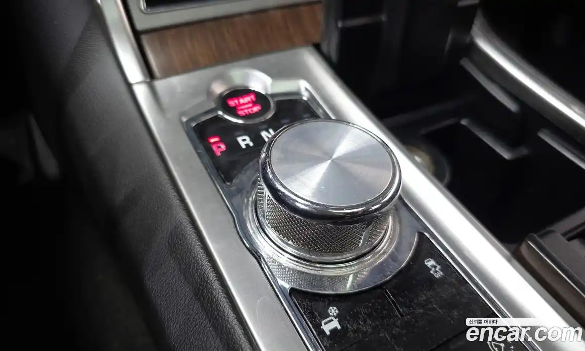 Jaguar XF 2014 3.0 Автомат в Москве № 335832, фото 3