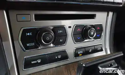 Jaguar XF 2014 3.0 Автомат в Москве № 335832, миниатюра 7