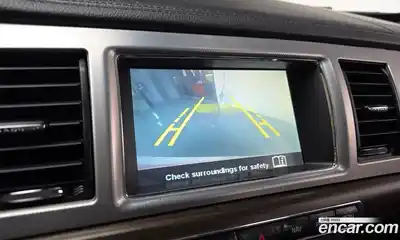 Jaguar XF 2014 3.0 Автомат в Москве № 335832, миниатюра 8