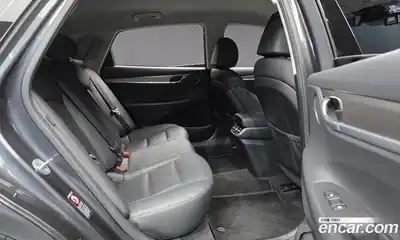 Hyundai Grandeur 2022 2.5 Автомат в Москве № 3389, миниатюра 12