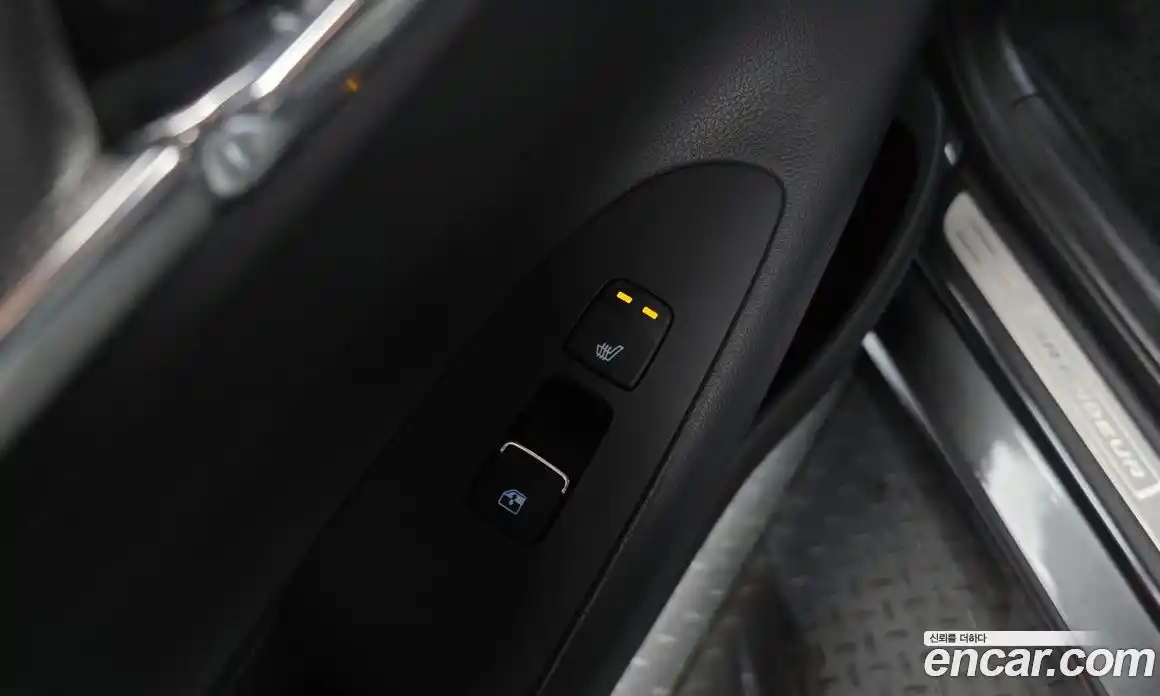 Hyundai Grandeur 2022 2.5 Автомат в Москве № 3389, фото 18