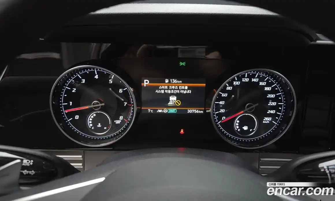 Hyundai Grandeur 2022 2.5 Автомат в Москве № 3389, фото 8