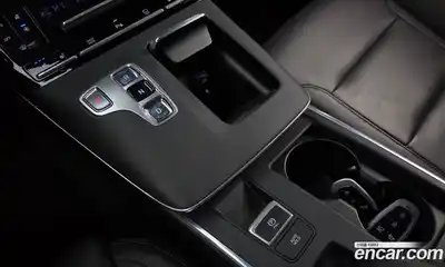 Hyundai Grandeur 2022 2.5 Автомат в Москве № 3389, миниатюра 9