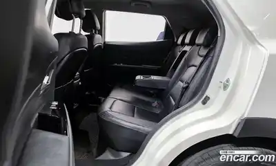 SsangYong Korando 2021 1.5 Автомат в Москве № 33998, миниатюра 12