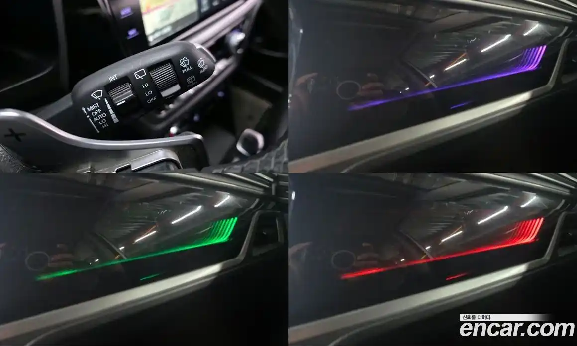 SsangYong Korando 2021 1.5 Автомат в Москве № 33998, фото 18