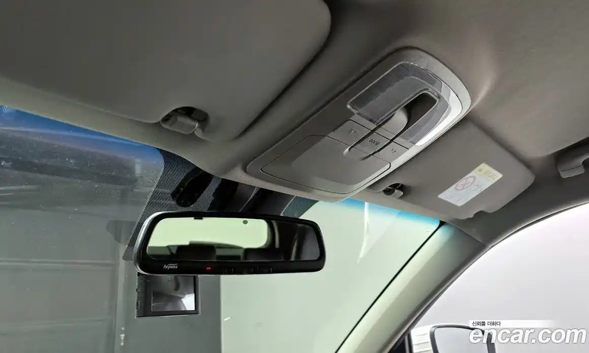 SsangYong Korando 2021 1.5 Автомат в Москве № 33998, фото 19