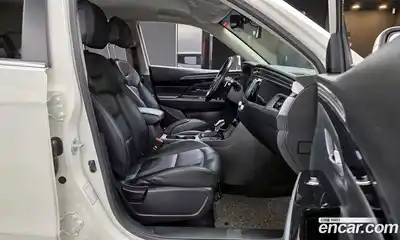 SsangYong Korando 2021 1.5 Автомат в Москве № 33998, миниатюра 10