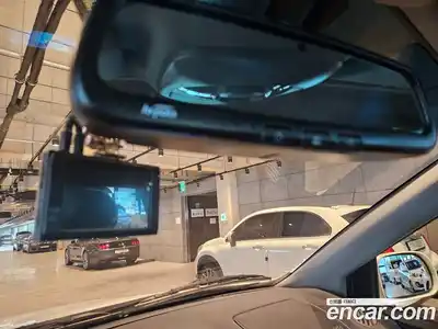 SsangYong Korando 2017 2.2 Автомат в Москве № 34005, миниатюра 12