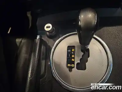 SsangYong Korando 2017 2.2 Автомат в Москве № 34005, миниатюра 9