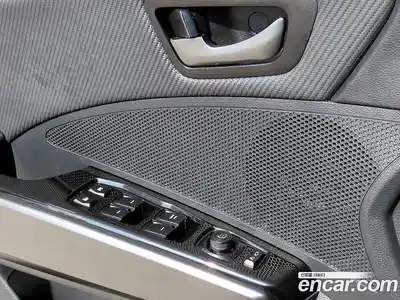 SsangYong TIBOLI 2024 1.6 Автомат в Москве № 342003, миниатюра 11