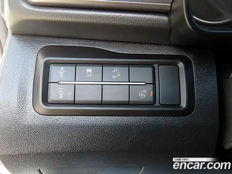 SsangYong TIBOLI 2024 1.6 Автомат в Москве № 342003, фото 12