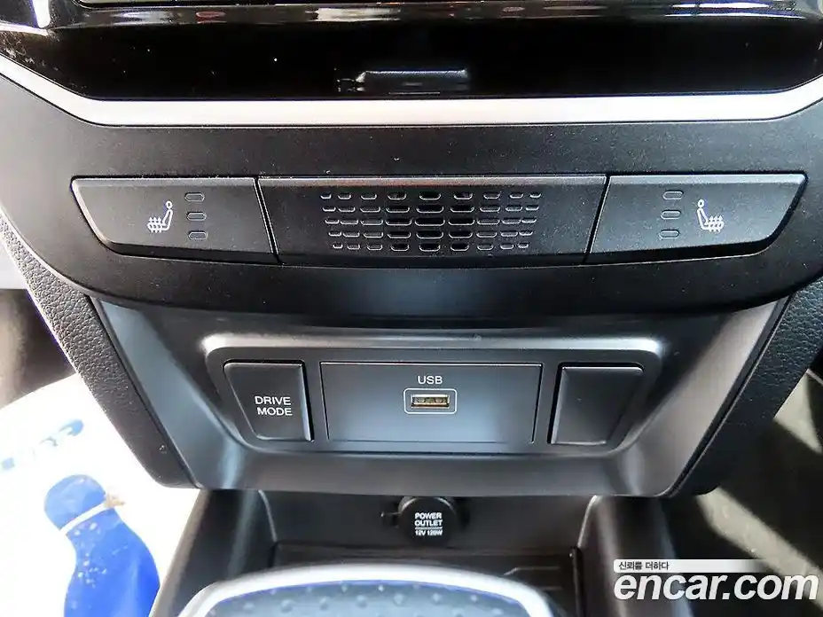 SsangYong TIBOLI 2024 1.6 Автомат в Москве № 342003, фото 13