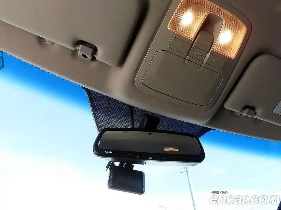 SsangYong TIBOLI 2024 1.6 Автомат в Москве № 342003, фото 17