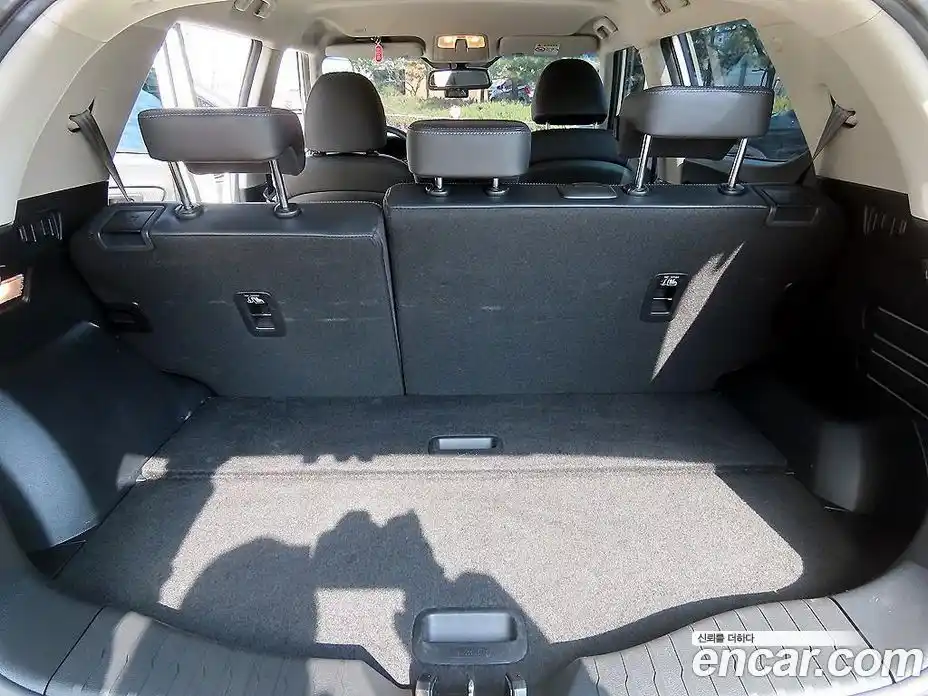 SsangYong TIBOLI 2024 1.6 Автомат в Москве № 342003, фото 18