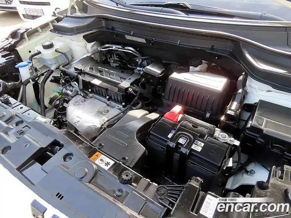 SsangYong TIBOLI 2024 1.6 Автомат в Москве № 342003, фото 19