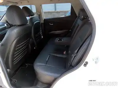 SsangYong TIBOLI 2024 1.6 Автомат в Москве № 342003, миниатюра 6