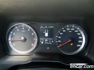 SsangYong TIBOLI 2024 1.6 Автомат в Москве № 342003, миниатюра 9