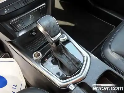 SsangYong TIBOLI 2024 1.6 Автомат в Москве № 342003, миниатюра 10