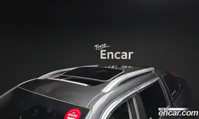 SsangYong Rexton 2019 2.2 Автомат в Москве № 34315, миниатюра 12