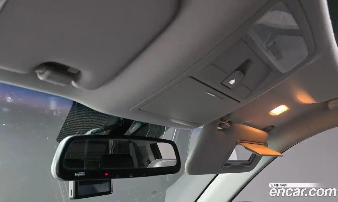 SsangYong Rexton 2019 2.2 Автомат в Москве № 34315, фото 17