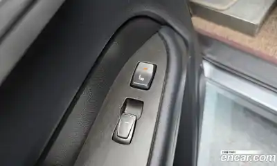 SsangYong Rexton 2019 2.2 Автомат в Москве № 34315, миниатюра 2