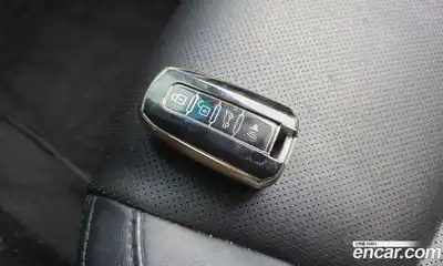 SsangYong Korando, 2019