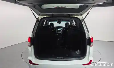 SsangYong Korando 2019 2.2 Автомат в Москве № 34349, миниатюра 12