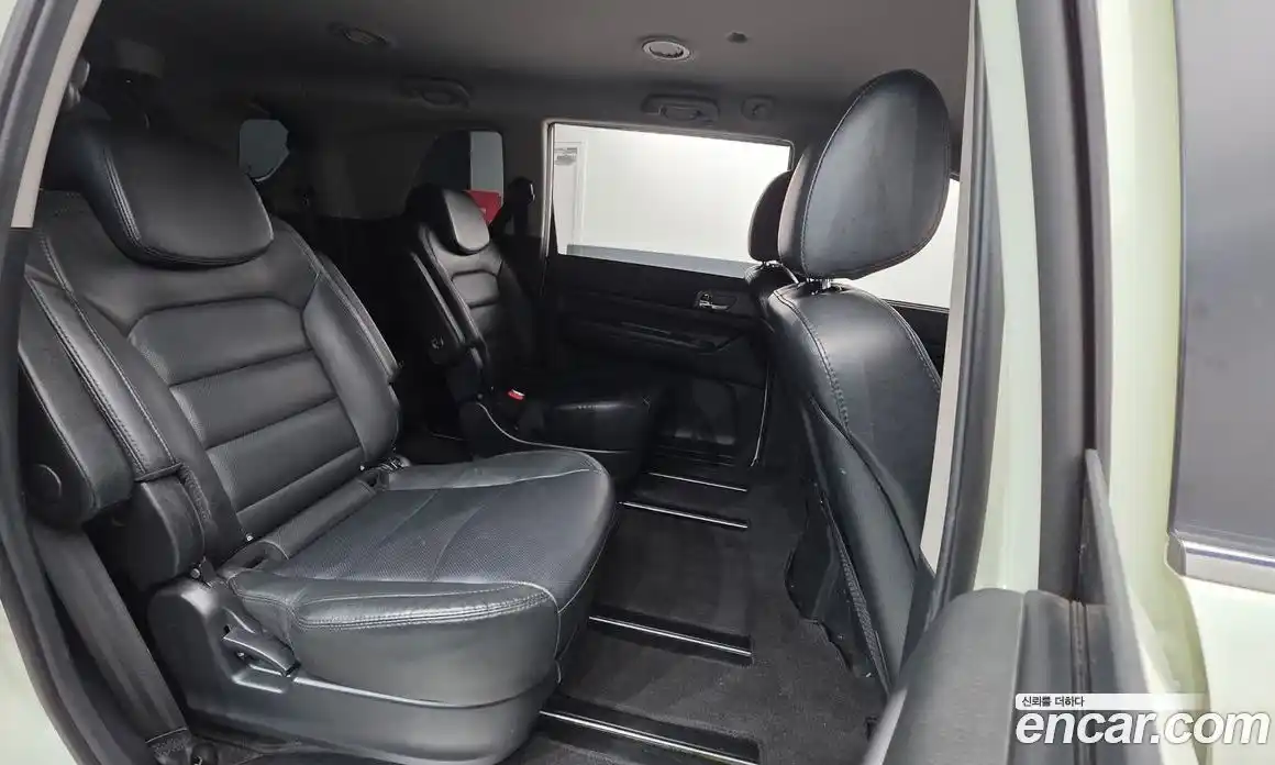 SsangYong Korando 2019 2.2 Автомат в Москве № 34349, фото 14