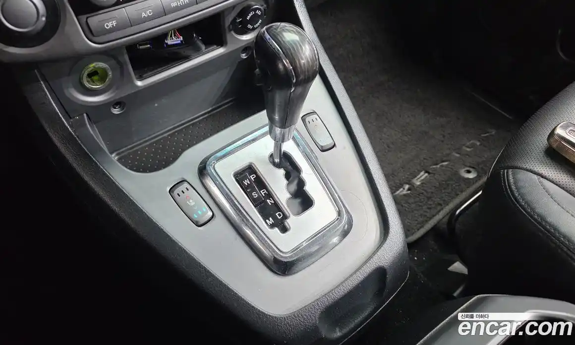 SsangYong Korando 2019 2.2 Автомат в Москве № 34349, фото 17