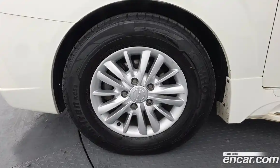 SsangYong Korando 2019 2.2 Автомат в Москве № 34349, фото 18