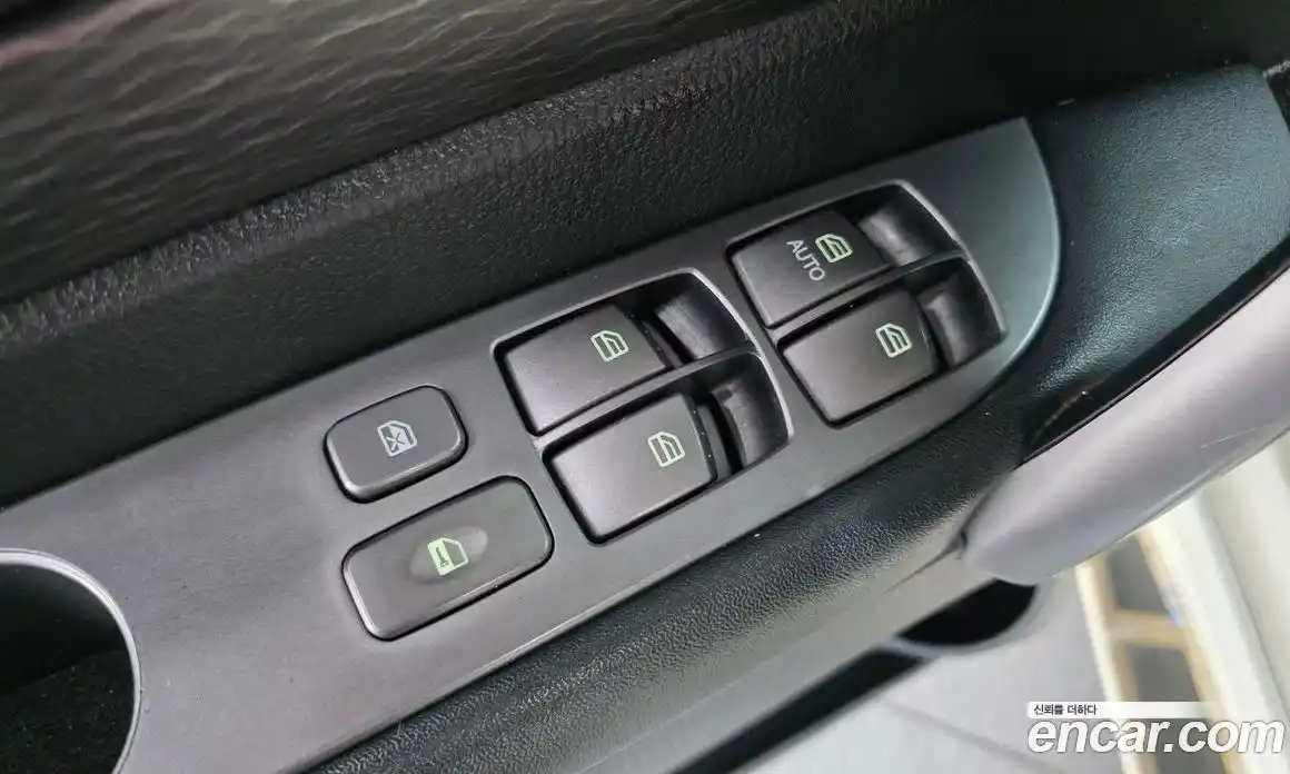 SsangYong Korando 2019 2.2 Автомат в Москве № 34349, фото 19