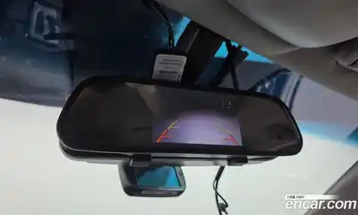 SsangYong Korando 2019 2.2 Автомат в Москве № 34349, миниатюра 3