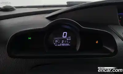 SsangYong Korando 2019 2.2 Автомат в Москве № 34349, миниатюра 6