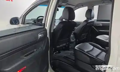 SsangYong Korando 2019 2.2 Автомат в Москве № 34349, миниатюра 10