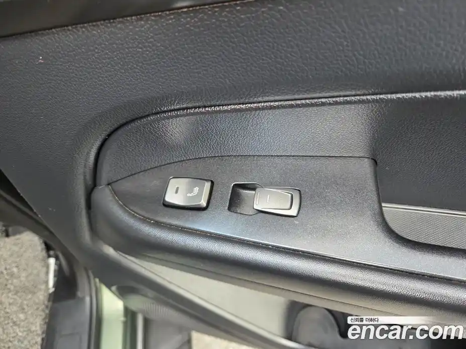 SsangYong Rexton 2023 2.2 Автомат в Москве № 34849, фото 17