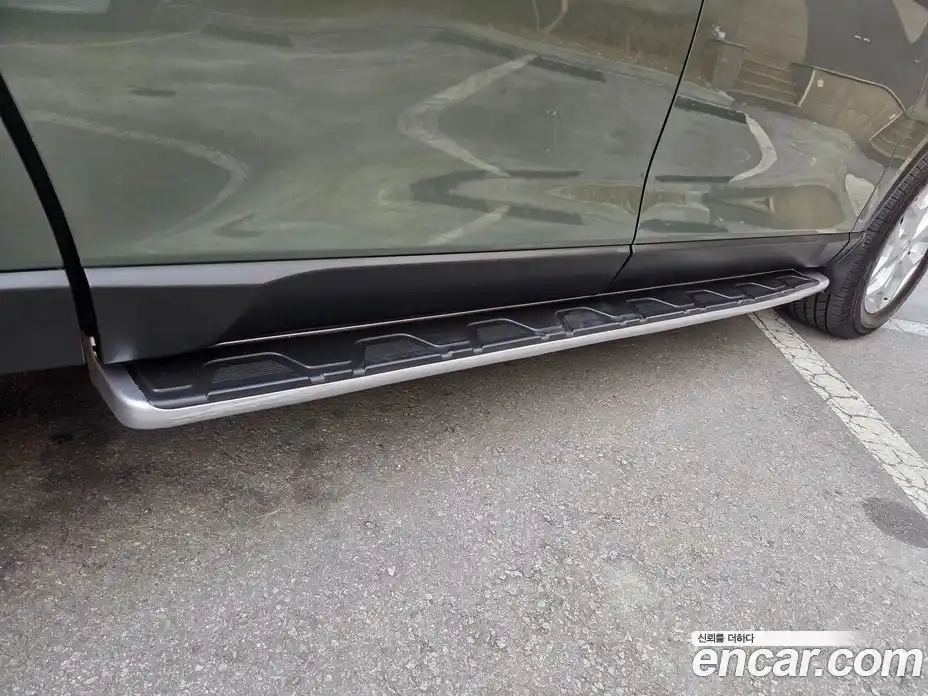 SsangYong Rexton 2023 2.2 Автомат в Москве № 34849, фото 18