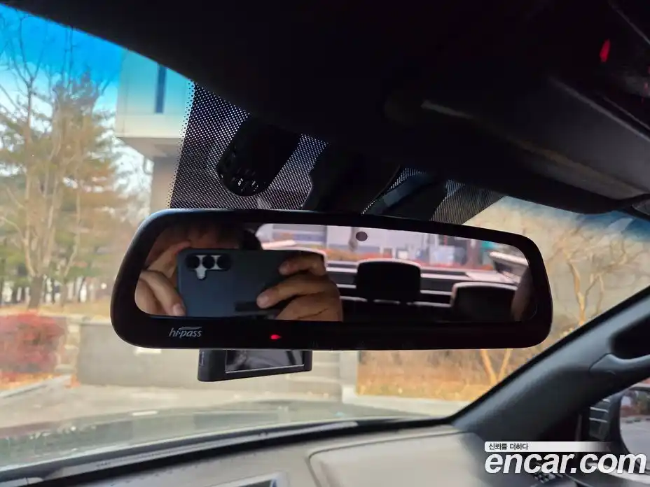 SsangYong Rexton 2023 2.2 Автомат в Москве № 34849, фото 19