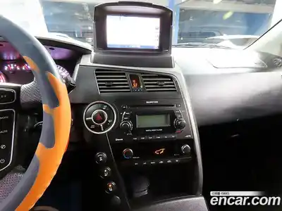 SsangYong Korando 2013 2.0 Автомат в Москве № 34991, миниатюра 12