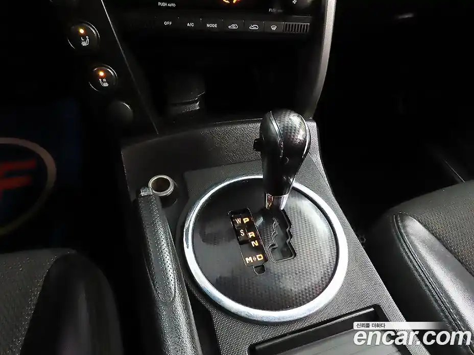 SsangYong Korando 2013 2.0 Автомат в Москве № 34991, фото 13