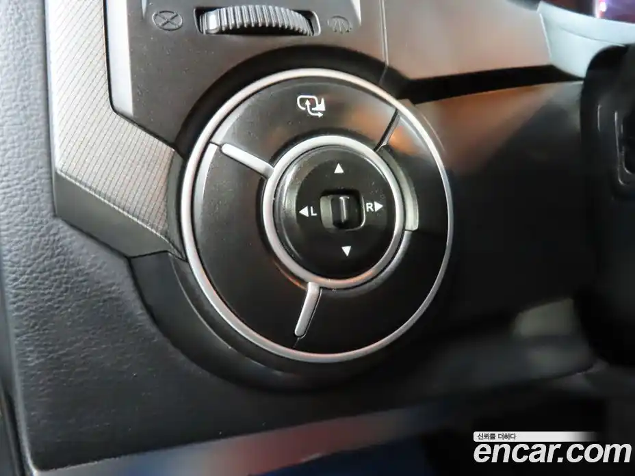 SsangYong Korando 2013 2.0 Автомат в Москве № 34991, фото 15