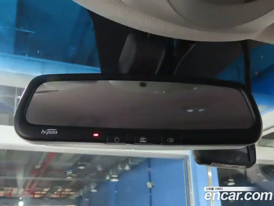 SsangYong Korando 2013 2.0 Автомат в Москве № 34991, фото 16