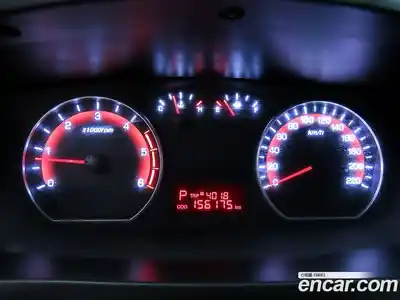 SsangYong Korando 2013 2.0 Автомат в Москве № 34991, миниатюра 9