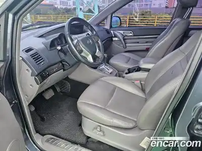SsangYong Korando 2015 2.0 Автомат в Москве № 35634, миниатюра 11