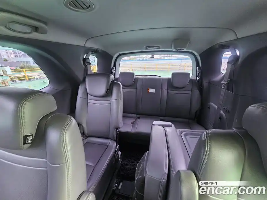 SsangYong Korando 2015 2.0 Автомат в Москве № 35634, фото 13