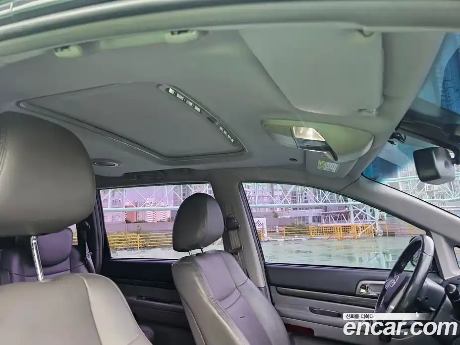 SsangYong Korando 2015 2.0 Автомат в Москве № 35634, фото 14