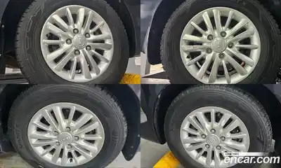 SsangYong Korando 2015 2.0 Автомат в Москве № 35634, миниатюра 5