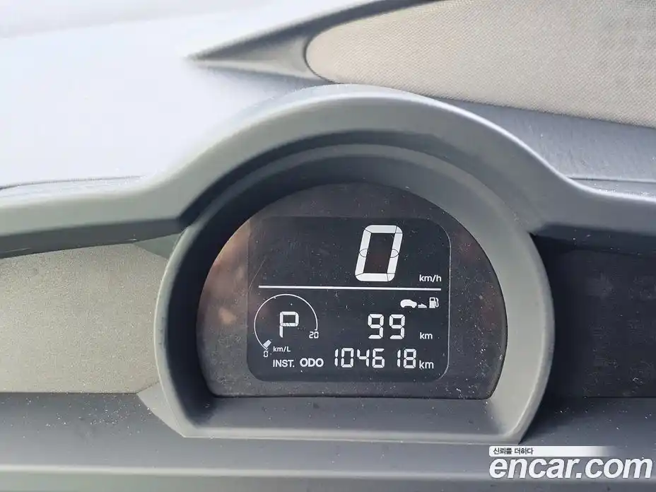 SsangYong Korando 2015 2.0 Автомат в Москве № 35634, фото 8