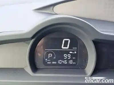 SsangYong Korando 2015 2.0 Автомат в Москве № 35634, миниатюра 8