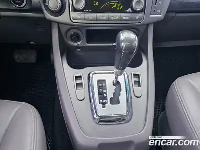 SsangYong Korando 2015 2.0 Автомат в Москве № 35634, миниатюра 9