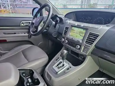 SsangYong Korando 2015 2.0 Автомат в Москве № 35634, миниатюра 10